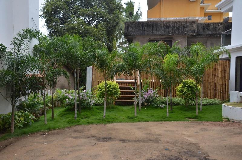 Photo of Stay Simple Sunkissed Plaza Resort, 3-star hotel in Calangute