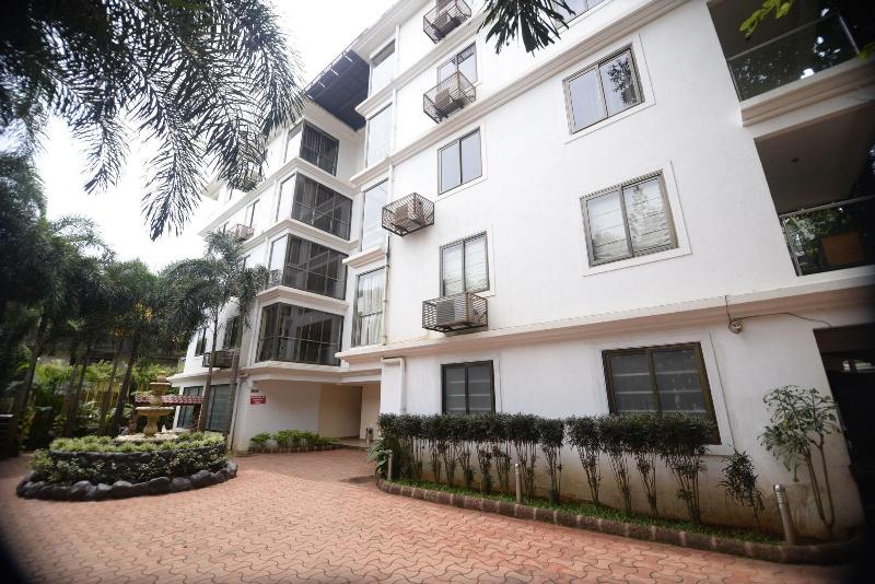 Photo of Stay Simple Sunkissed Plaza Resort, 3-star hotel in Calangute