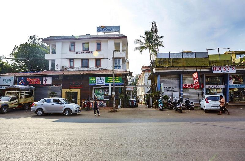 Photo of Stay Simple Sunkissed Plaza Resort, 3-star hotel in Calangute