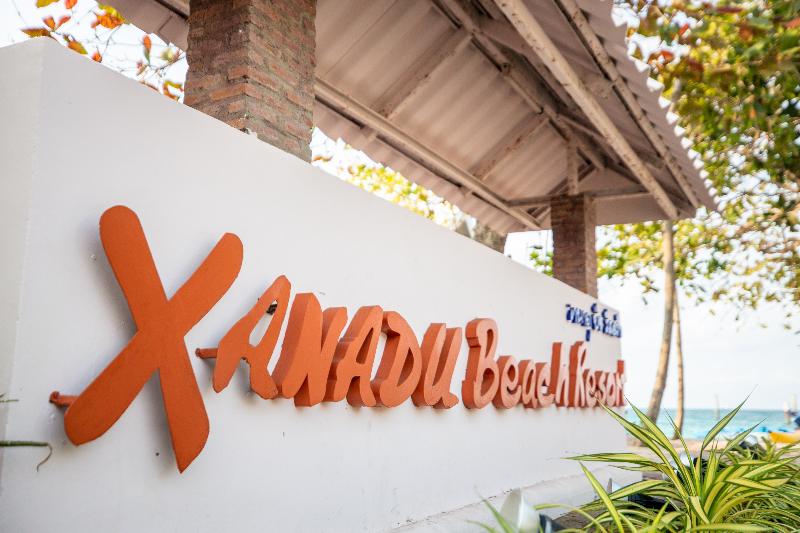 Xanadu Hotel, Singapore