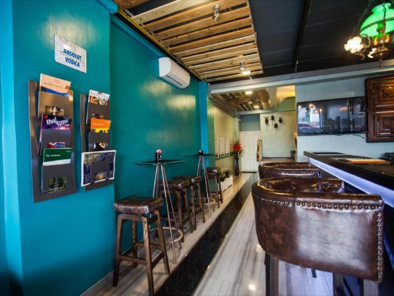 Photo of Phaphoom Boutique, 3-star hotel in Bangkok (and vicinity)