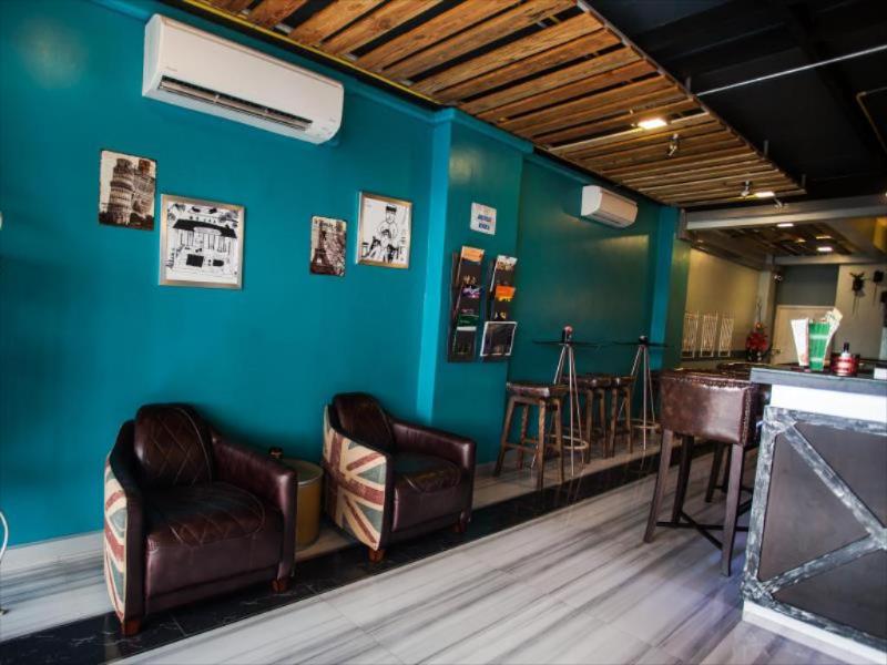 Photo of Phaphoom Boutique, 3-star hotel in Bangkok (and vicinity)