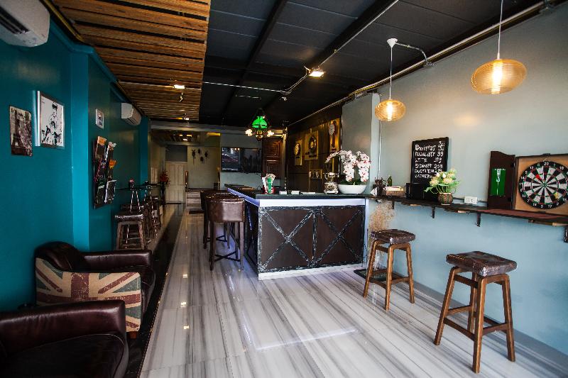 Photo of Phaphoom Boutique, 3-star hotel in Bangkok (and vicinity)