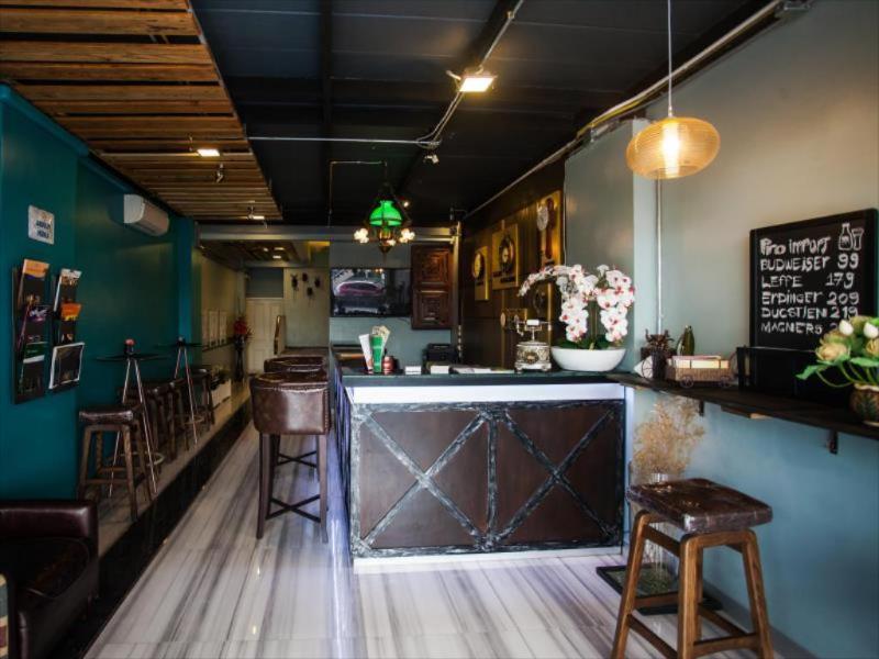 Photo of Phaphoom Boutique, 3-star hotel in Bangkok (and vicinity)