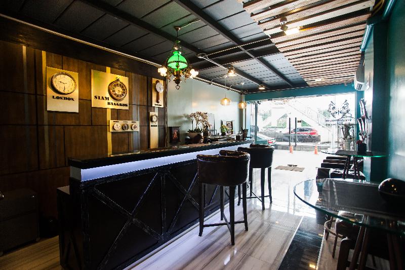 Photo of Phaphoom Boutique, 3-star hotel in Bangkok (and vicinity)