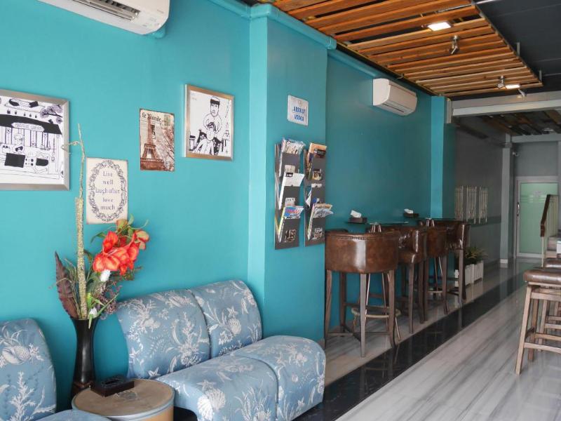 Photo of Phaphoom Boutique, 3-star hotel in Bangkok (and vicinity)