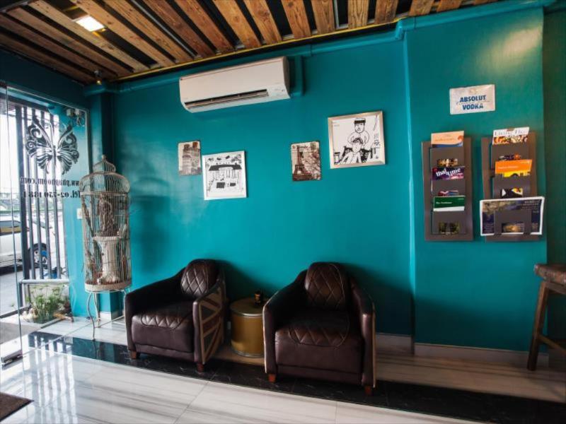 Photo of Phaphoom Boutique, 3-star hotel in Bangkok (and vicinity)