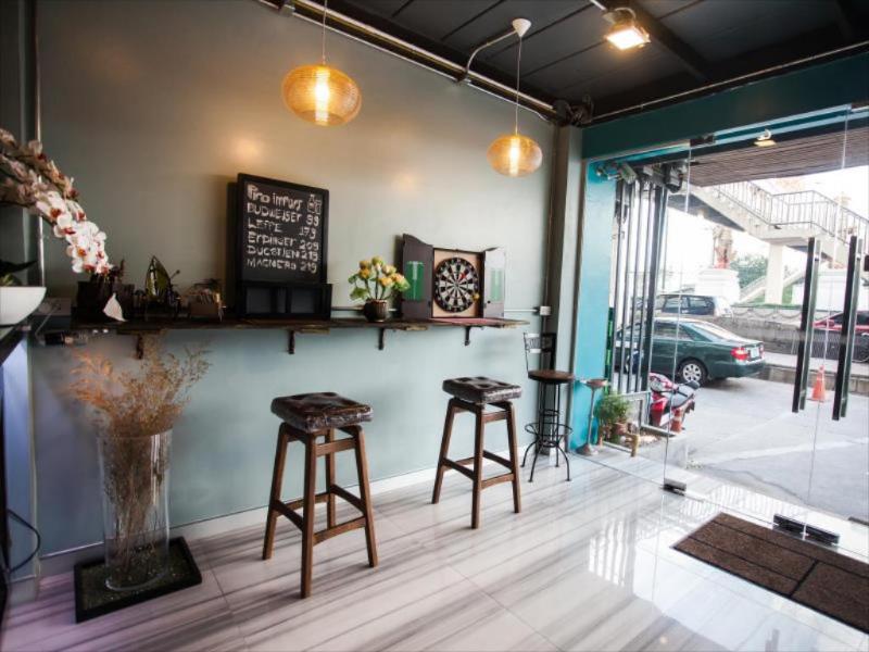 Photo of Phaphoom Boutique, 3-star hotel in Bangkok (and vicinity)