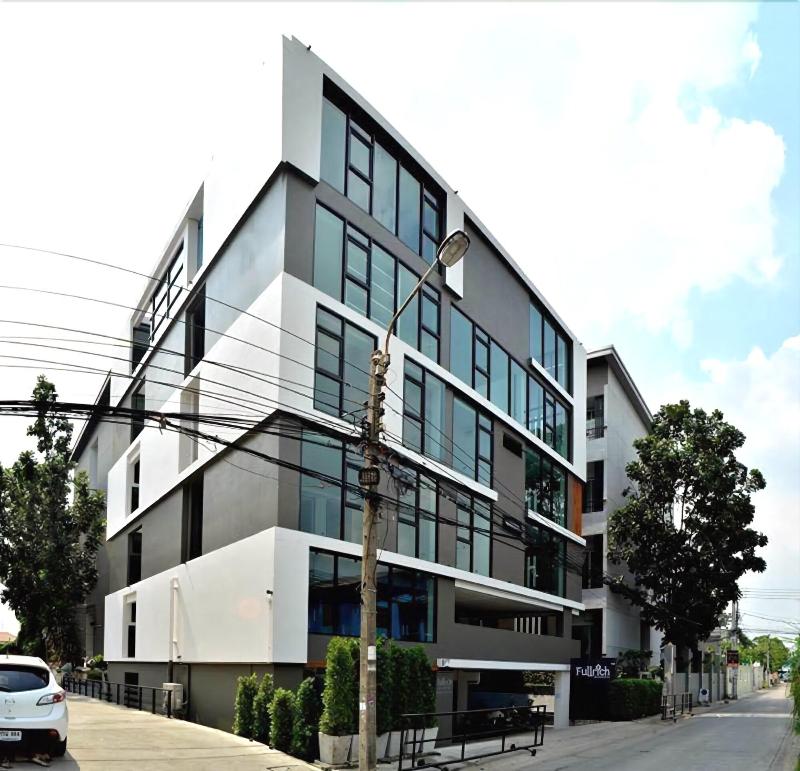 Fullrich Residence, Singapore
