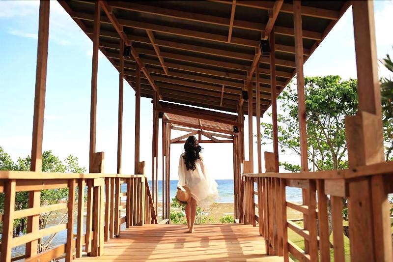 Photo of Boffo Resort hotel in Bohol