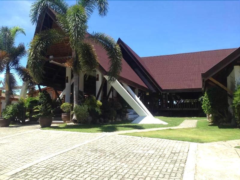 Photo of Boffo Resort hotel in Bohol