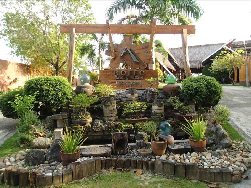 Photo of Boffo Resort hotel in Bohol