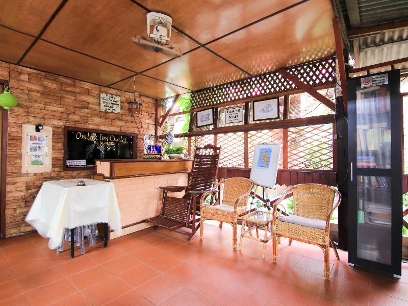 Photo of Hotel O Ombak Inn Chalet, 2-star hotel in Pangkor Island