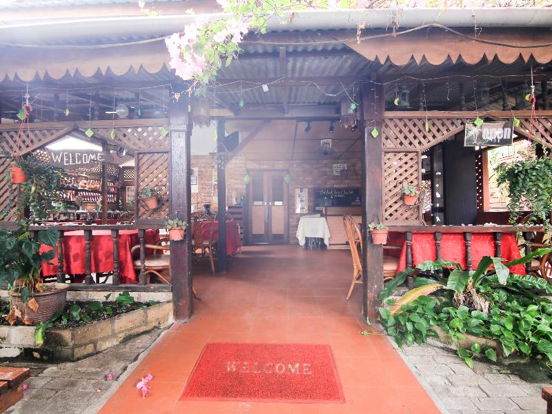 Photo of Hotel O Ombak Inn Chalet, 2-star hotel in Pangkor Island