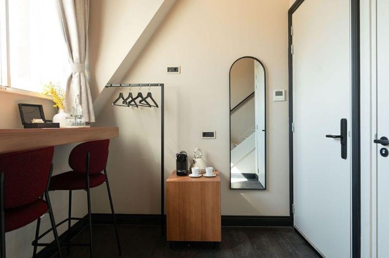 Photo of Hotel Kint, 4-star hotel in Maastricht