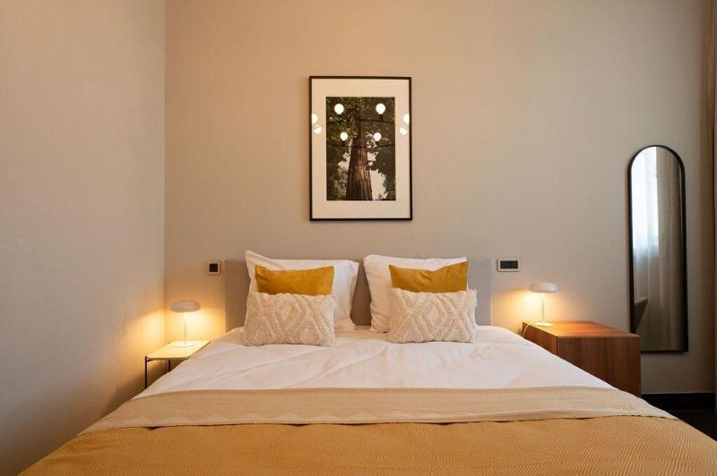 Photo of Hotel Kint, 4-star hotel in Maastricht