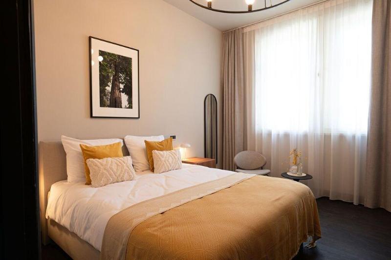 Photo of Hotel Kint, 4-star hotel in Maastricht