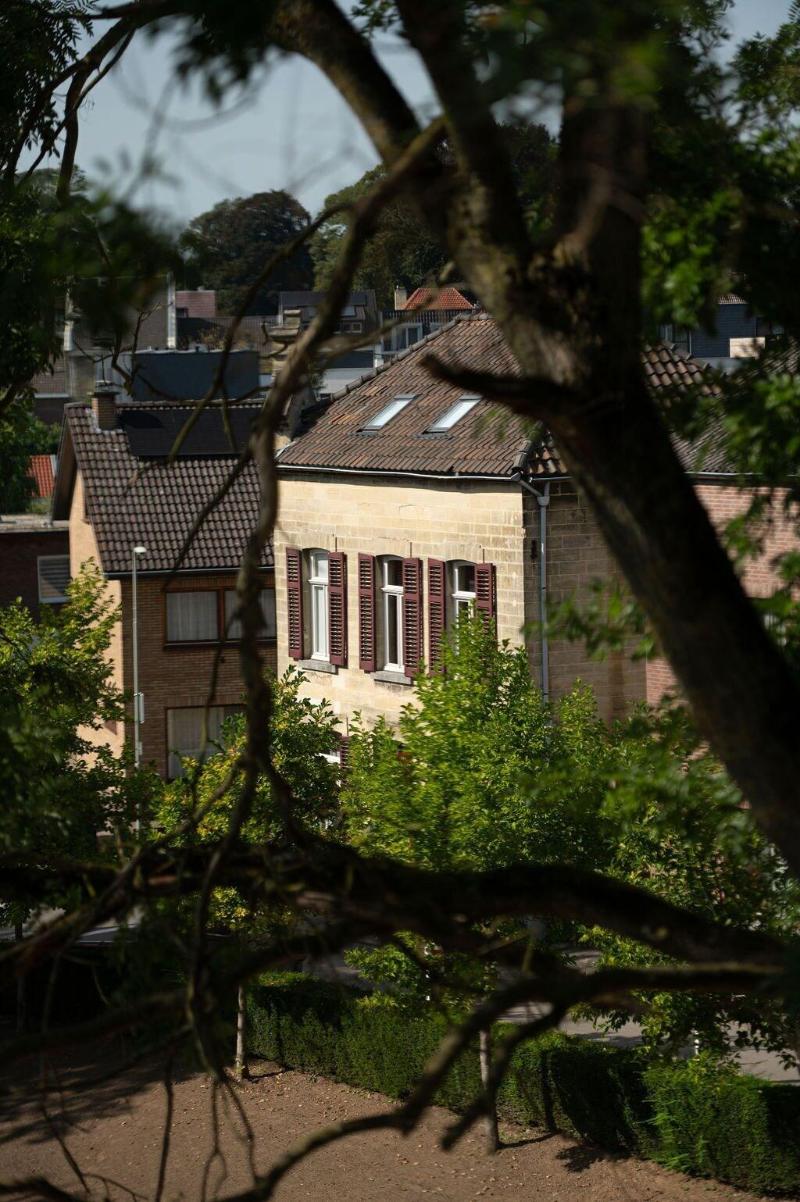 Photo of Hotel Kint, 4-star hotel in Maastricht
