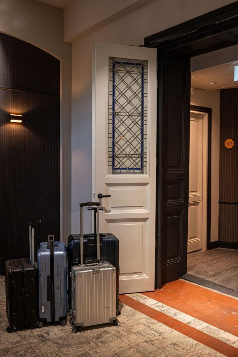 Photo of Hotel Kint, 4-star hotel in Maastricht