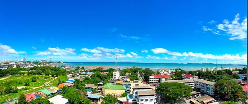 Photo of Ruenthip Residence Pattaya hotel in North Pattaya
