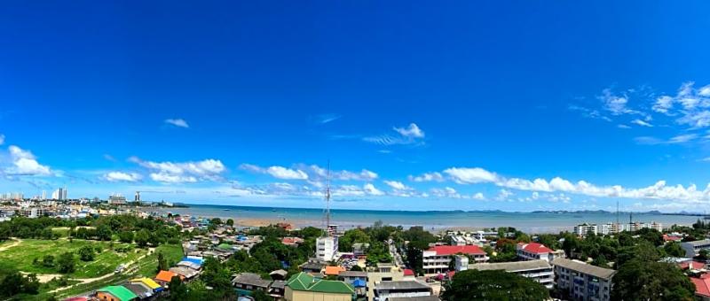 Photo of Ruenthip Residence Pattaya hotel in North Pattaya
