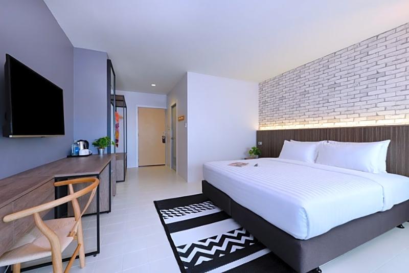 Photo of Ruenthip Residence Pattaya hotel in North Pattaya
