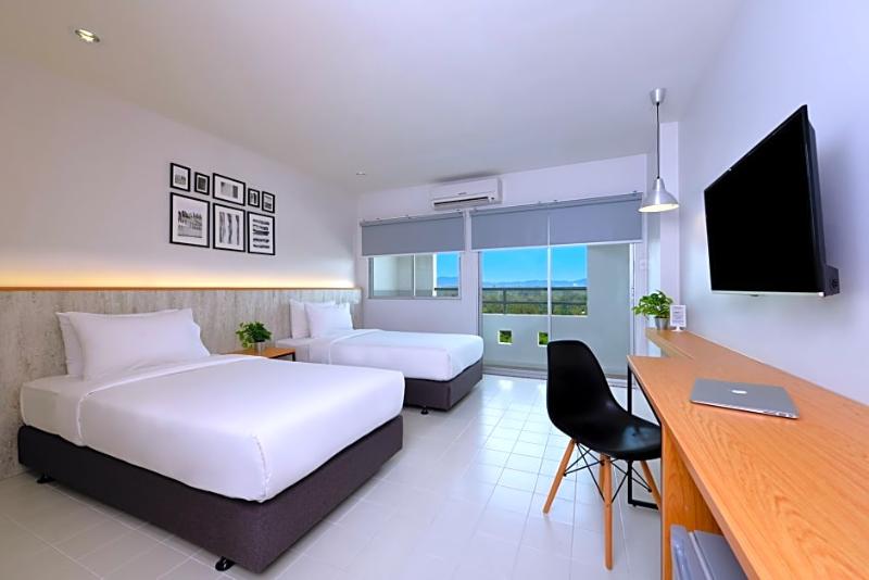 Photo of Ruenthip Residence Pattaya hotel in North Pattaya