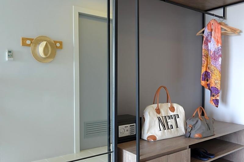 Photo of Ruenthip Residence Pattaya hotel in North Pattaya