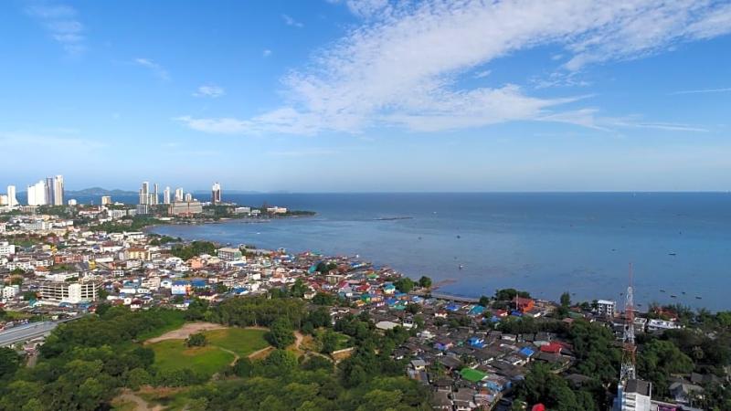 Photo of Ruenthip Residence Pattaya hotel in North Pattaya