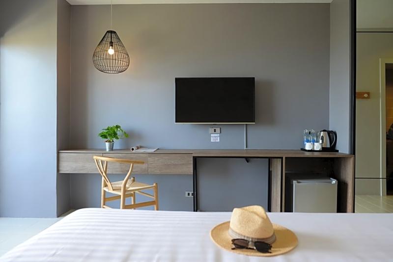 Photo of Ruenthip Residence Pattaya hotel in North Pattaya