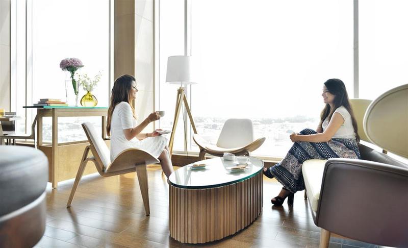 Photo of Renaissance Lucknow Hotel, 5-star hotel in Lucknow