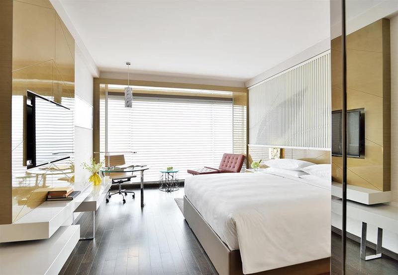 Photo of Renaissance Lucknow Hotel, 5-star hotel in Lucknow