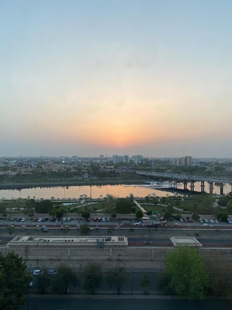 Photo of Renaissance Lucknow Hotel, 5-star hotel in Lucknow