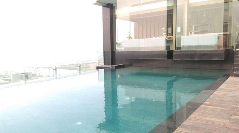 Photo of Renaissance Lucknow Hotel, 5-star hotel in Lucknow