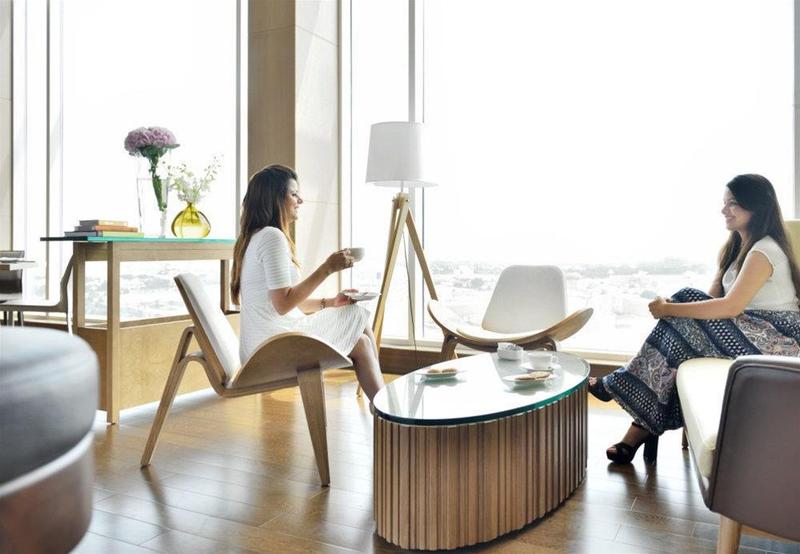 Photo of Renaissance Lucknow Hotel, 5-star hotel in Lucknow