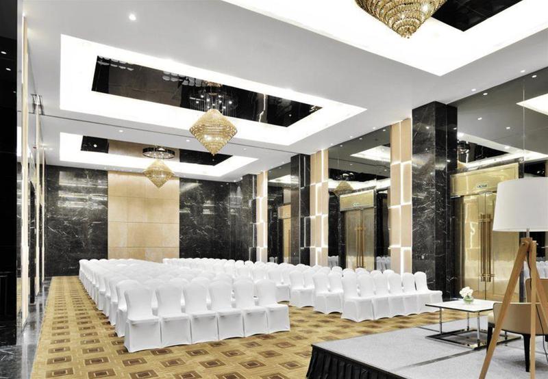 Photo of Renaissance Lucknow Hotel, 5-star hotel in Lucknow