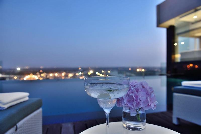 Photo of Renaissance Lucknow Hotel, 5-star hotel in Lucknow