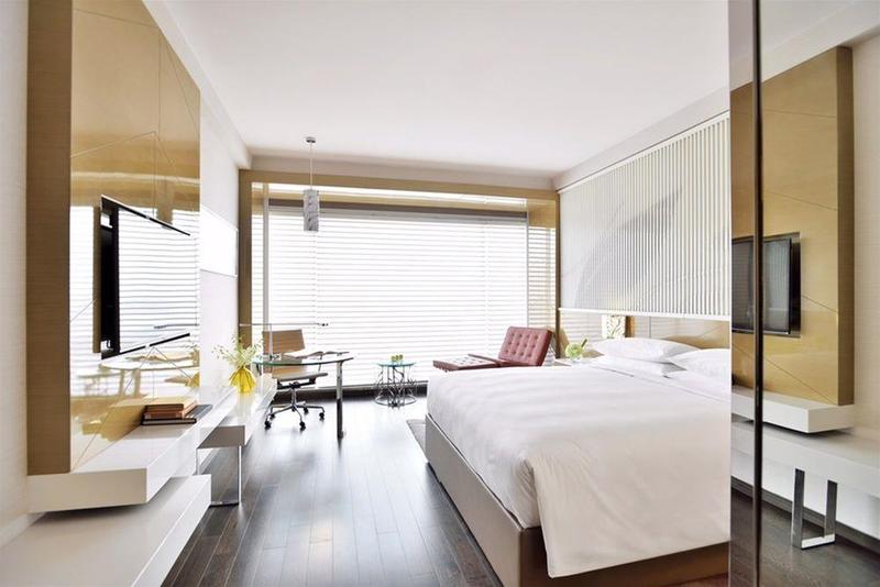 Photo of Renaissance Lucknow Hotel, 5-star hotel in Lucknow