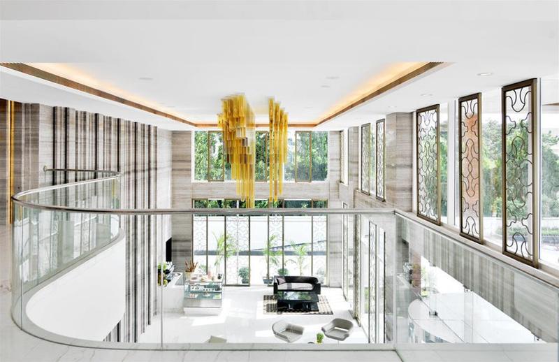 Photo of Renaissance Lucknow Hotel, 5-star hotel in Lucknow