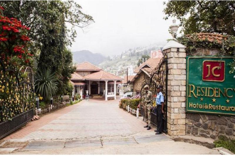 Photo of FabHotel Roshan Residency, 3-star hotel in Kodaikanal
