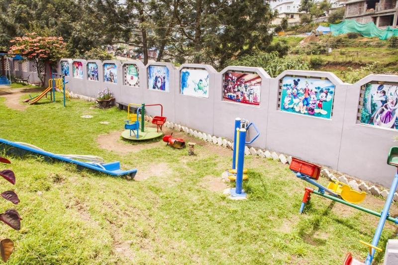 Photo of FabHotel Roshan Residency, 3-star hotel in Kodaikanal