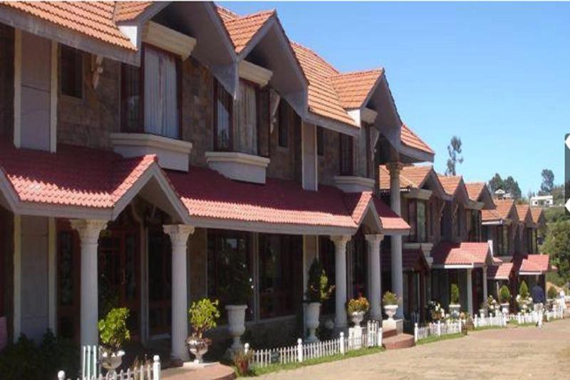 Photo of FabHotel Roshan Residency, 3-star hotel in Kodaikanal