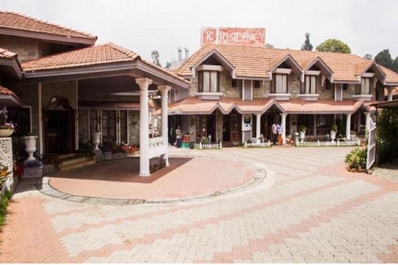 Photo of FabHotel Roshan Residency, 3-star hotel in Kodaikanal