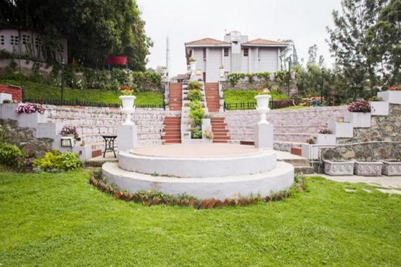 Photo of FabHotel Roshan Residency, 3-star hotel in Kodaikanal