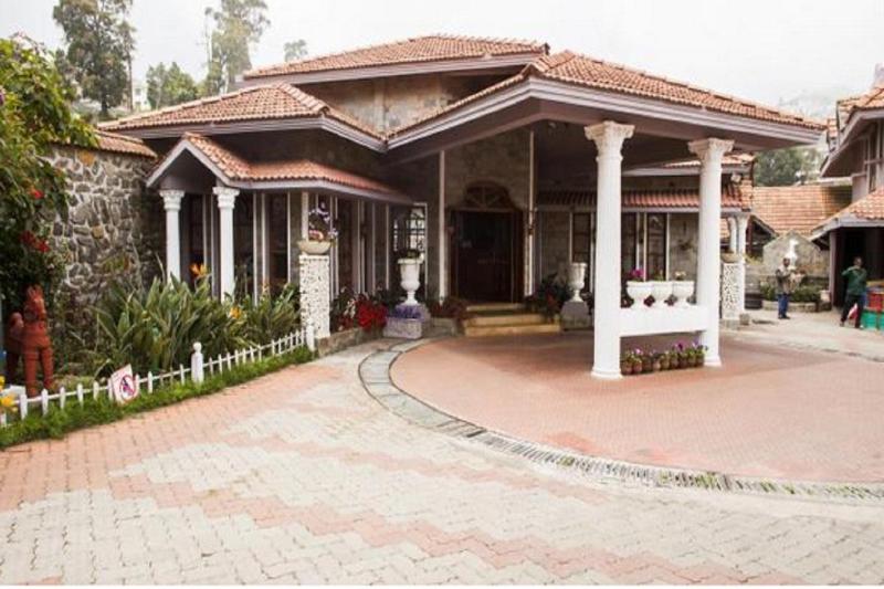 Photo of FabHotel Roshan Residency, 3-star hotel in Kodaikanal