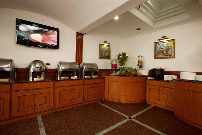 Photo of FabHotel Roshan Residency, 3-star hotel in Kodaikanal