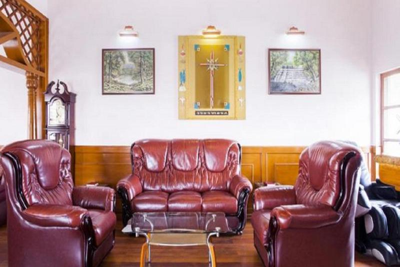 Photo of FabHotel Roshan Residency, 3-star hotel in Kodaikanal