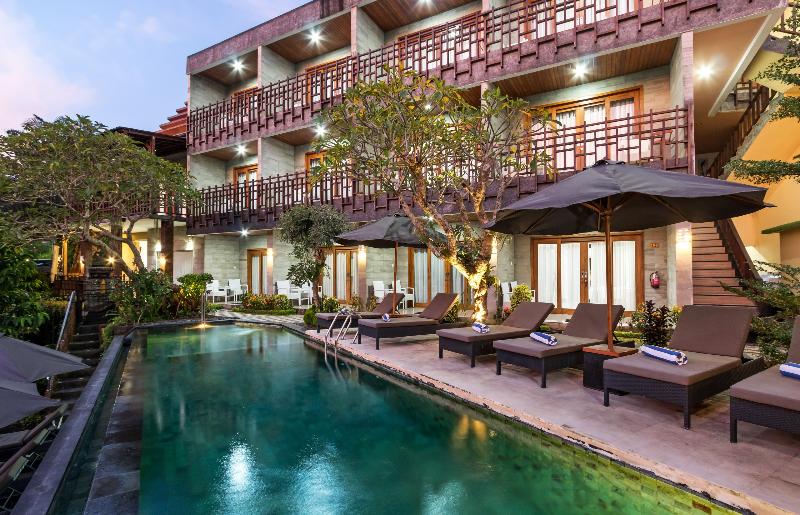 Mayura Ubud Retreat, Singapore