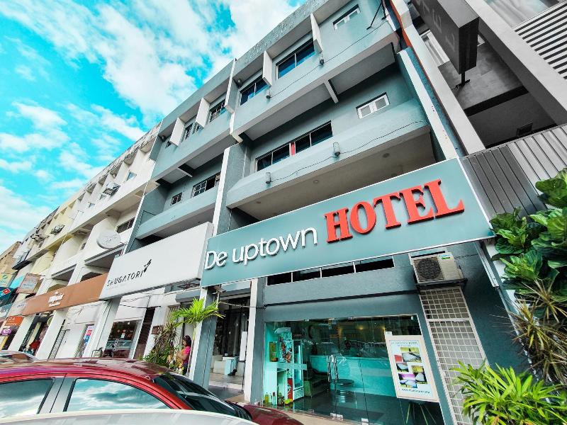 De UPTOWN Hotel @ Damansara Uptown, Singapore