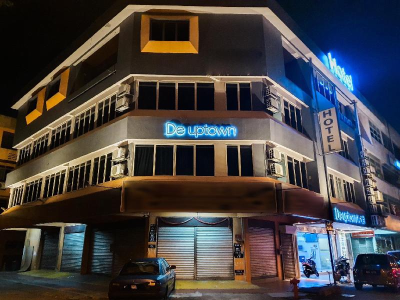De UPTOWN Hotel @ P.J. 222, Singapore